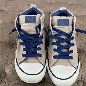 Chuck Taylor sneakers